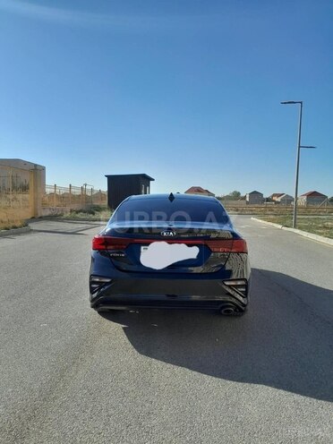 Kia Forte 2018, 182,287 km - 2.0 l - Bakı