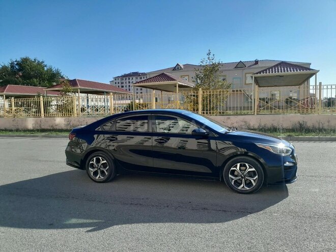 Kia Forte 2018, 182,287 km - 2.0 l - Bakı