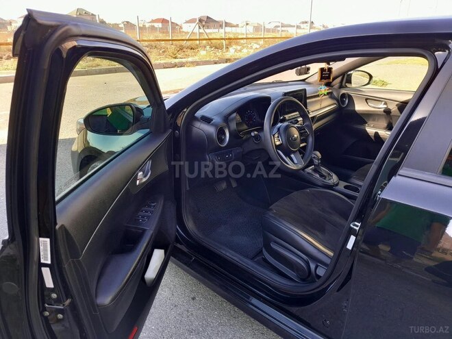 Kia Forte 2018, 182,287 km - 2.0 l - Bakı