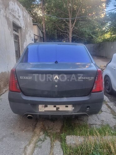 Renault Logan 2013, 179,000 km - 1.6 l - Bakı