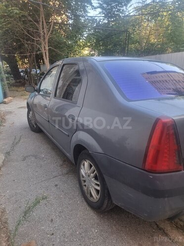 Renault Logan 2013, 179,000 km - 1.6 l - Bakı