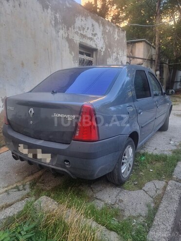 Renault Logan 2013, 179,000 km - 1.6 l - Bakı
