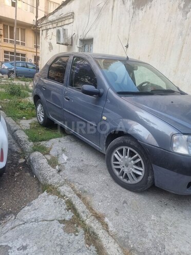 Renault Logan 2013, 179,000 km - 1.6 l - Bakı