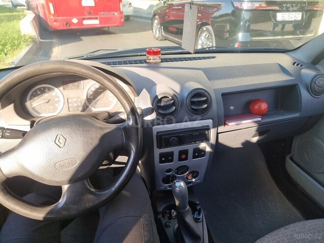 Renault Logan 2013, 179,000 km - 1.6 l - Bakı