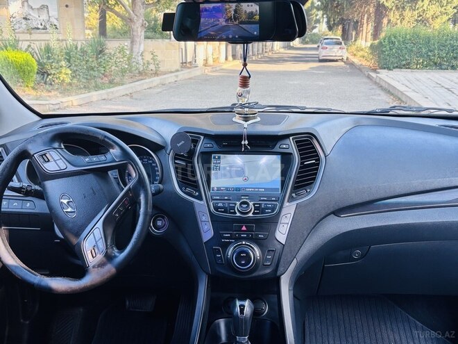 Hyundai Santa Fe 2012, 260,000 km - 2.0 л - Şabran