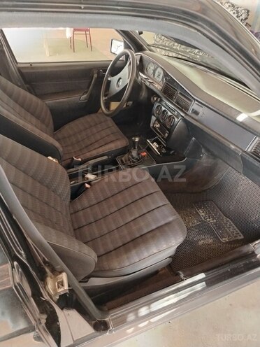 Mercedes 190 1990, 258,639 km - 2.0 l - Şəmkir