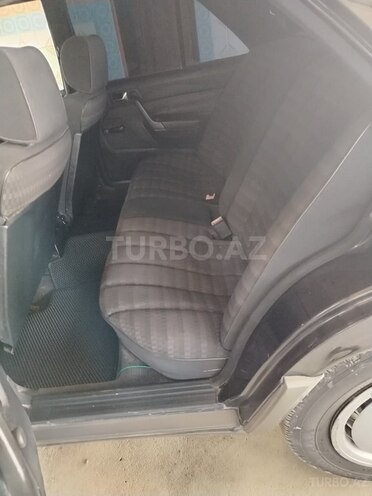 Mercedes 190 1990, 258,639 km - 2.0 l - Şəmkir