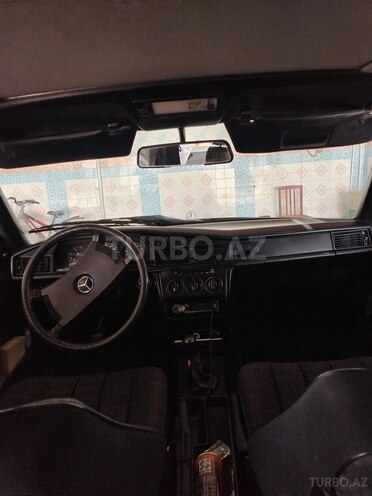 Mercedes 190 1990, 258,639 km - 2.0 l - Şəmkir