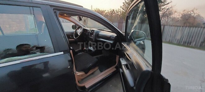 GWM Hover 2007, 135,000 km - 2.4 l - Zaqatala