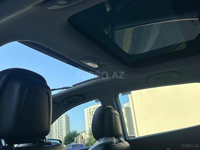 Hyundai ix35 2013, 187,124 km - 2.0 л - Bakı
