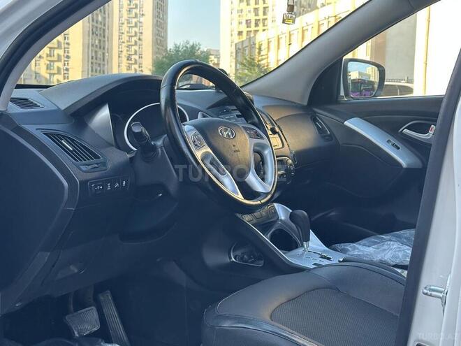 Hyundai ix35 2013, 187,124 km - 2.0 л - Bakı