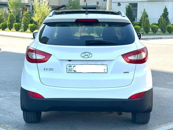 Hyundai ix35 2013, 187,124 km - 2.0 л - Bakı