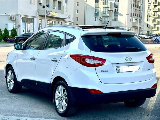 Hyundai ix35 2013, 187,124 km - 2.0 л - Bakı