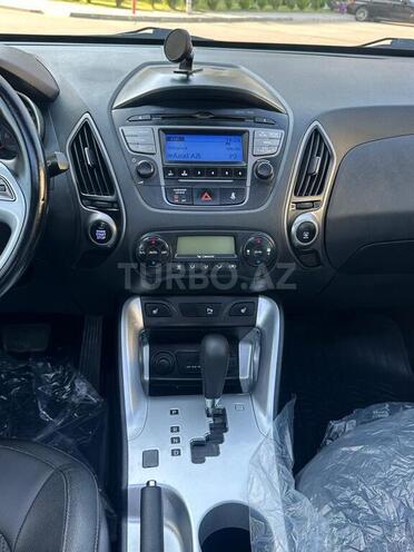 Hyundai ix35 2013, 187,124 km - 2.0 л - Bakı