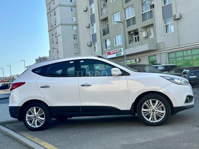 Hyundai ix35 2013, 187,124 km - 2.0 л - Bakı