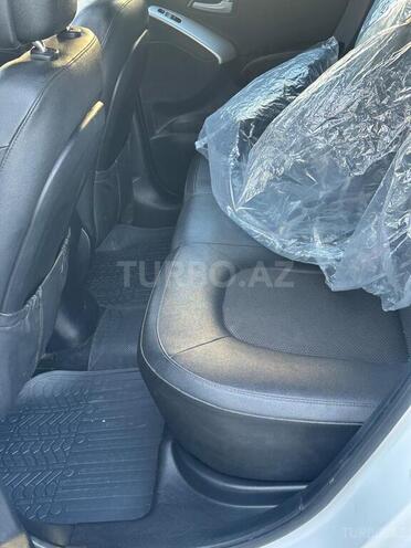 Hyundai ix35 2013, 187,124 km - 2.0 л - Bakı