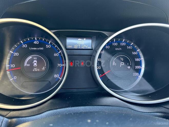 Hyundai ix35 2013, 187,124 km - 2.0 л - Bakı