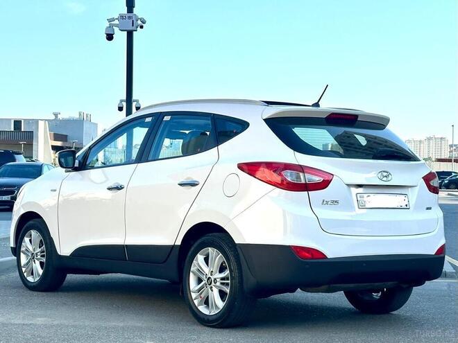 Hyundai ix35 2013, 187,124 km - 2.0 л - Bakı