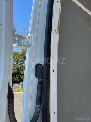 Mercedes Sprinter 315 2008, 217,928 km - 2.2 l - Masallı