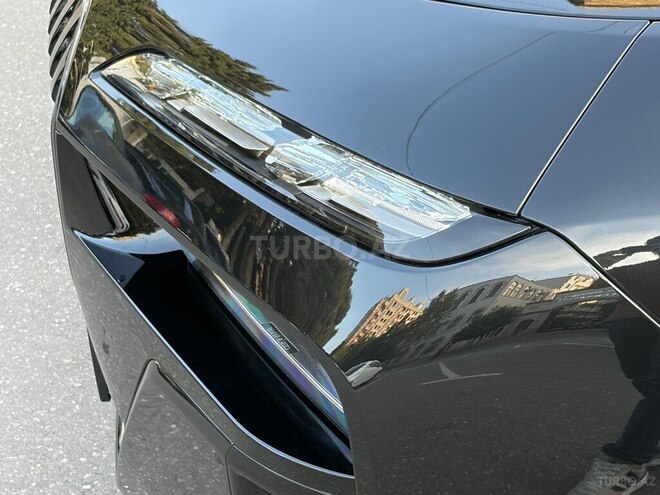 BMW i7 2024, 69,202 km - 0.0 l - Bakı