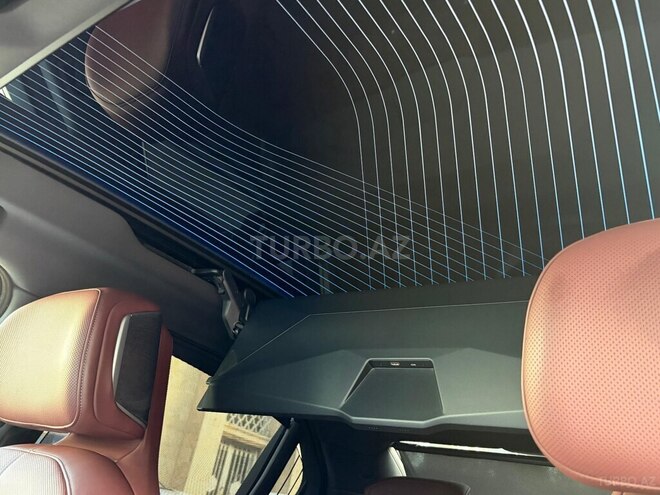 BMW i7 2024, 69,202 km - 0.0 l - Bakı