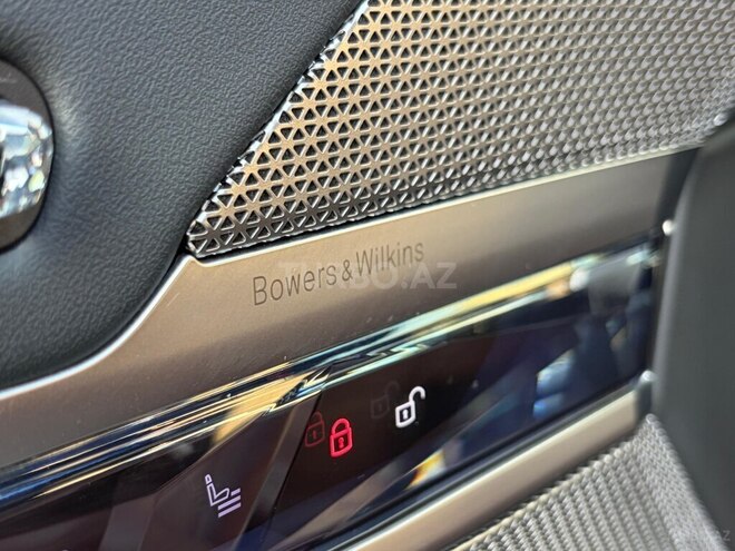 BMW i7 2024, 69,202 km - 0.0 l - Bakı