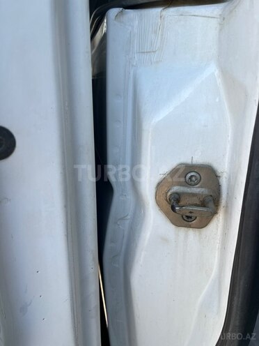 Mercedes Sprinter 315 2008, 217,928 km - 2.2 l - Masallı