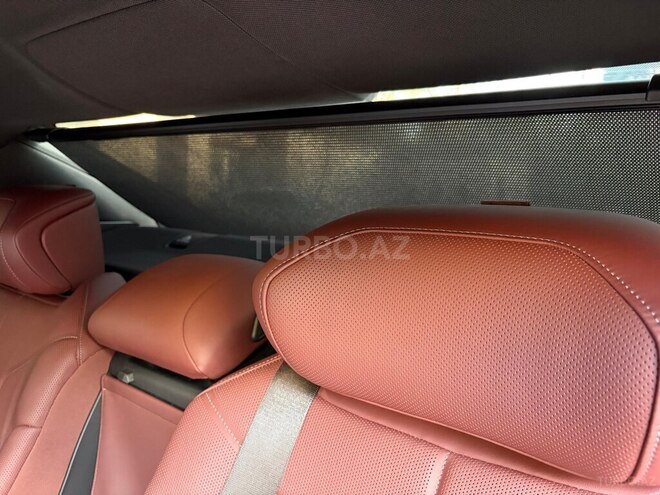 BMW i7 2024, 69,202 km - 0.0 l - Bakı