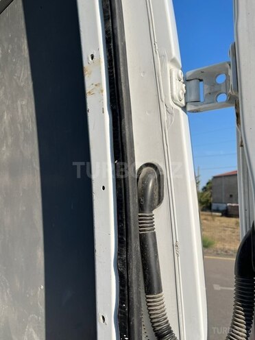 Mercedes Sprinter 315 2008, 217,928 km - 2.2 l - Masallı