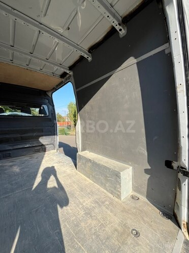 Mercedes Sprinter 315 2008, 217,928 km - 2.2 l - Masallı