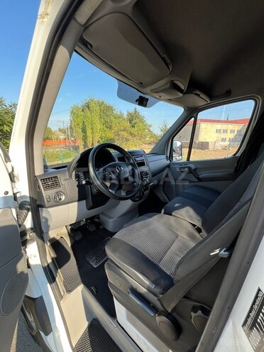 Mercedes Sprinter 315 2008, 217,928 km - 2.2 l - Masallı