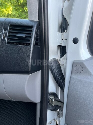 Mercedes Sprinter 315 2008, 217,928 km - 2.2 l - Masallı