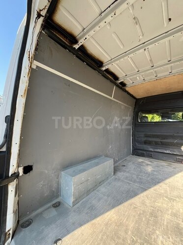 Mercedes Sprinter 315 2008, 217,928 km - 2.2 l - Masallı