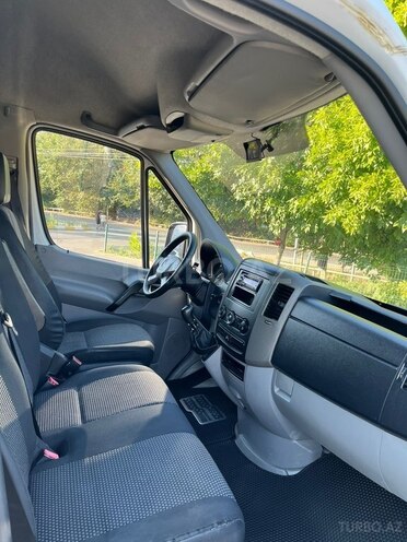 Mercedes Sprinter 315 2008, 217,928 km - 2.2 l - Masallı