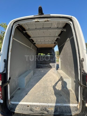 Mercedes Sprinter 315 2008, 217,928 km - 2.2 l - Masallı