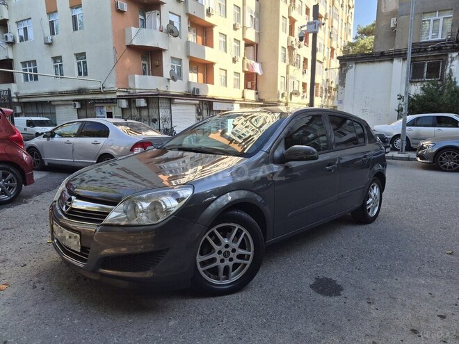Opel Astra 2009, 306,000 km - 1.3 л - Bakı