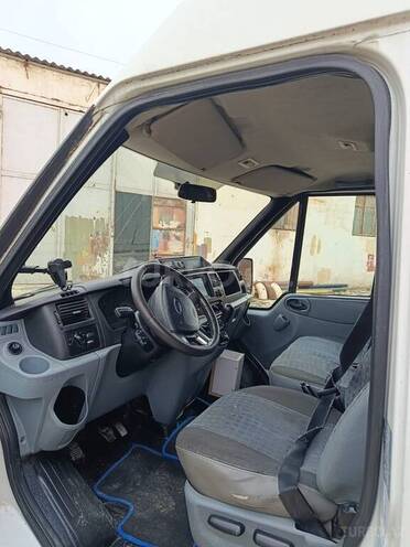 Ford Transit 2007, 409,000 km - 2.2 l - Bakı