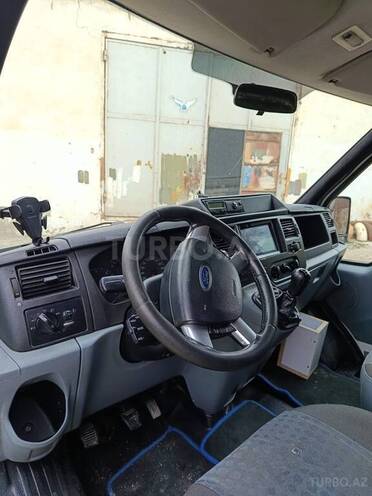 Ford Transit 2007, 409,000 km - 2.2 l - Bakı