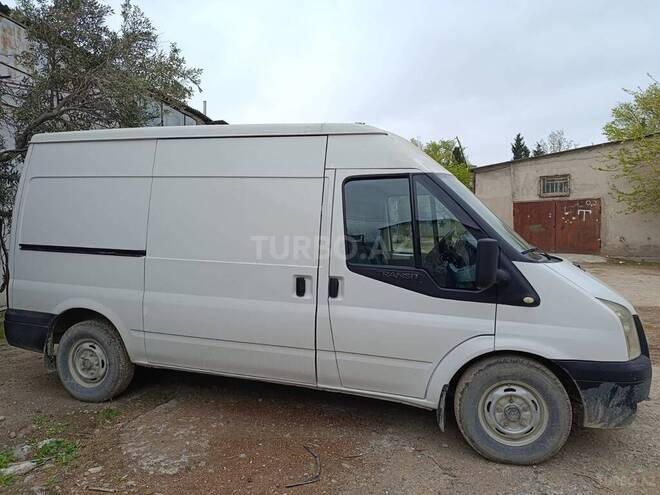 Ford Transit 2007, 409,000 km - 2.2 l - Bakı