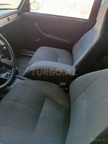 LADA (VAZ) 2107 2010, 154,349 km - 1.6 l - Quba