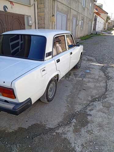 LADA (VAZ) 2107 2010, 154,349 km - 1.6 l - Quba