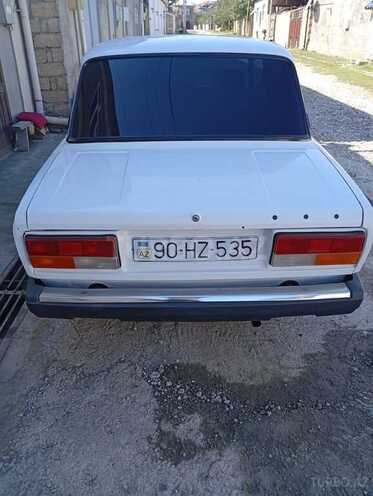 LADA (VAZ) 2107 2010, 154,349 km - 1.6 l - Quba