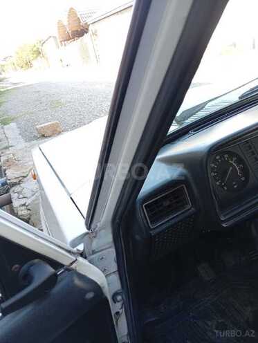 LADA (VAZ) 2107 2010, 154,349 km - 1.6 l - Quba