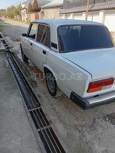 LADA (VAZ) 2107 2010, 154,349 km - 1.6 l - Quba