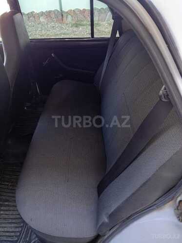 LADA (VAZ) 2107 2010, 154,349 km - 1.6 l - Quba