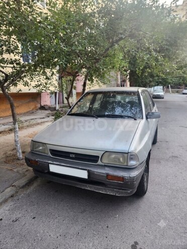 Kia Pride 1993, 420,000 km - 1.3 л - Sumqayıt