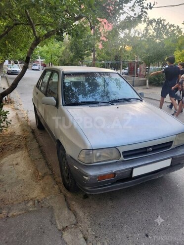 Kia Pride 1993, 420,000 km - 1.3 л - Sumqayıt