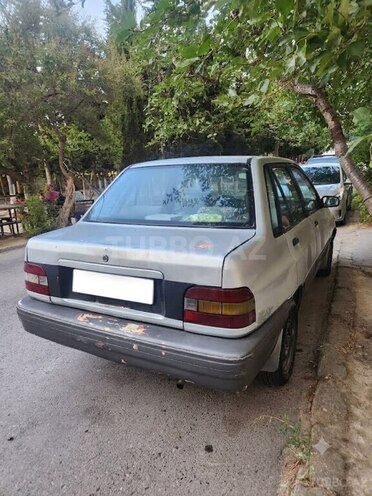 Kia Pride 1993, 420,000 km - 1.3 л - Sumqayıt