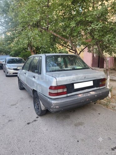 Kia Pride 1993, 420,000 km - 1.3 л - Sumqayıt