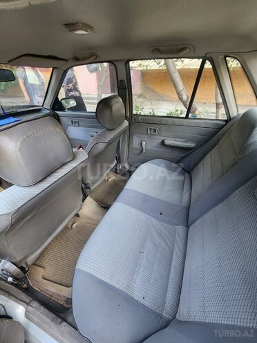 Kia Pride 1993, 420,000 km - 1.3 л - Sumqayıt